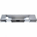 SIMONELLI FRONT PANEL RAISED 2GR APPIA 19