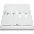VA CENTRAL CUP PANEL/CUP WARMER VA388