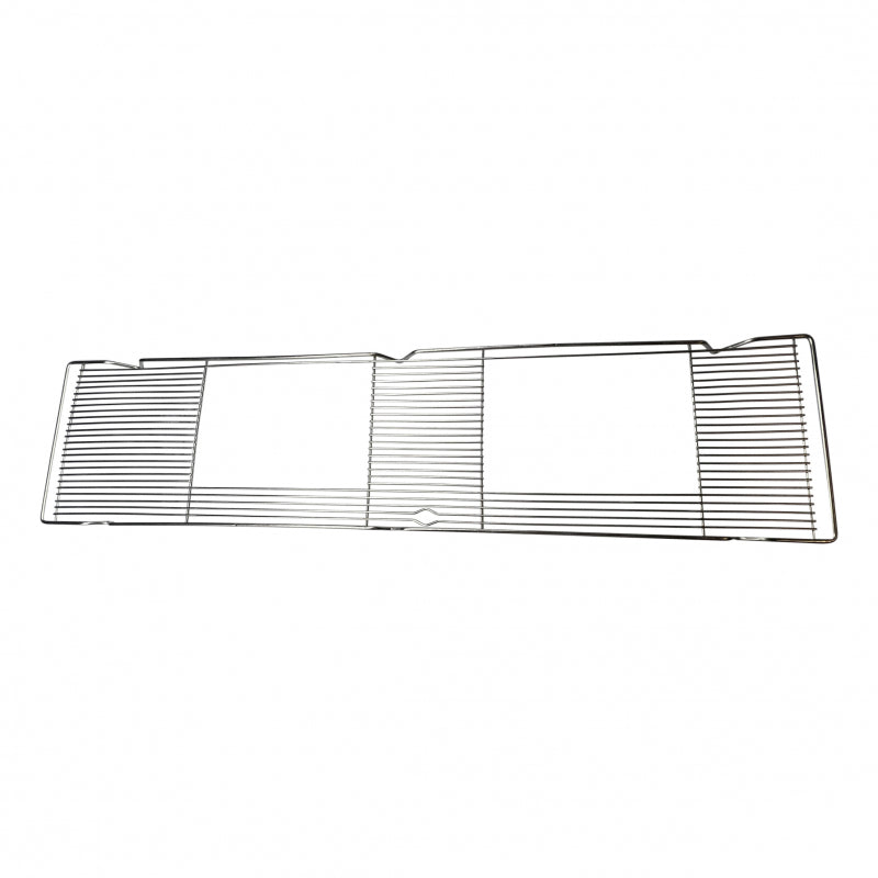 VA WORKTOP GRILL DEEP  2 GR VA388 SCALE