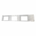 VA WORK GRILL DEEP 3 GR VA388 SCALE