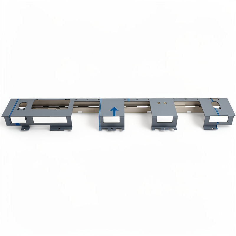 VA FRONT PANEL SUPPORT LOW 3GR VA358