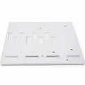 VA SUPERIOR LEFT CUPWARMER VA358