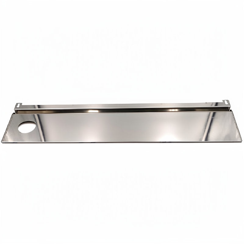 SIMONELLI FRONT PANEL COVER 2GR AURELIA WAVE