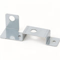 VA MANOMETER SUPPORT BRACKET