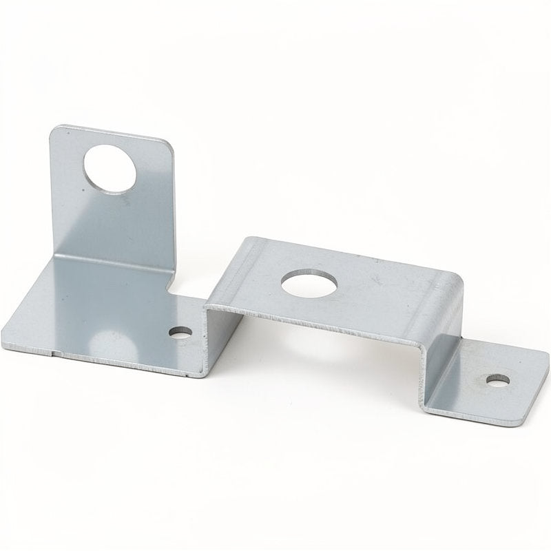 VA MANOMETER SUPPORT BRACKET