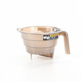 BUNN FUNNEL ASSY, SMOKE-TEA(TU3/T3)