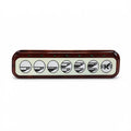 ELEKTRA 7 BUTTON TOUCHPANEL