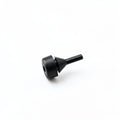 ELEKTRA FIXED FOOT 12MM DIA X 6MM H