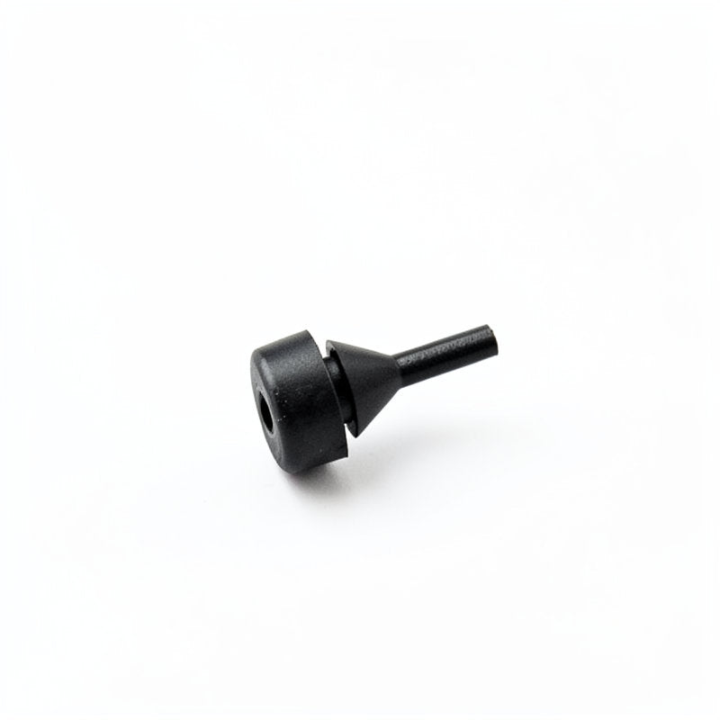 ELEKTRA FIXED FOOT 12MM DIA X 6MM H