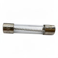 FUSE 5A 6.3 X 32 GLASS BODY