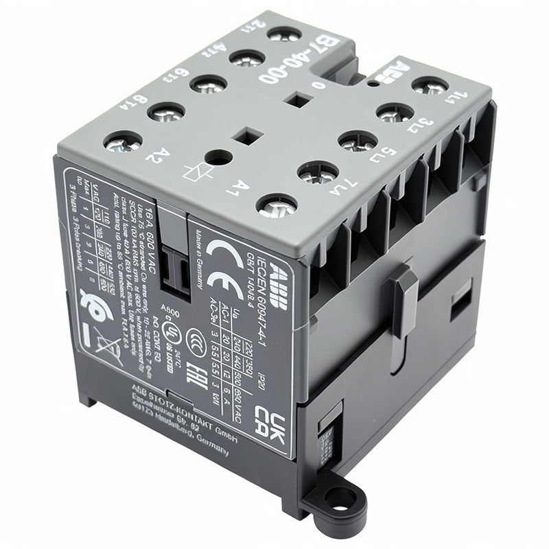 ELEKTRA 230V RELAY SWITCH