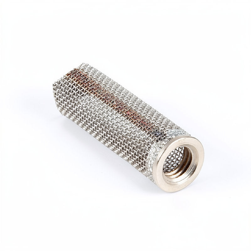 BUNN ADAPTER, FUNNEL W/SCREEN