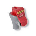 BUNN LIFT HANDLE TAP ASSEMBLY
