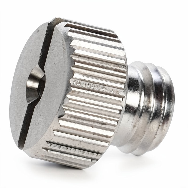 BUNN FUNNEL TIP