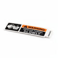 BUNN DECAL, WARNING-REMOVE FUNNEL