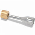 ELEKTRA WATER PIPE TAP KUP/INDIE ASSEMBLY