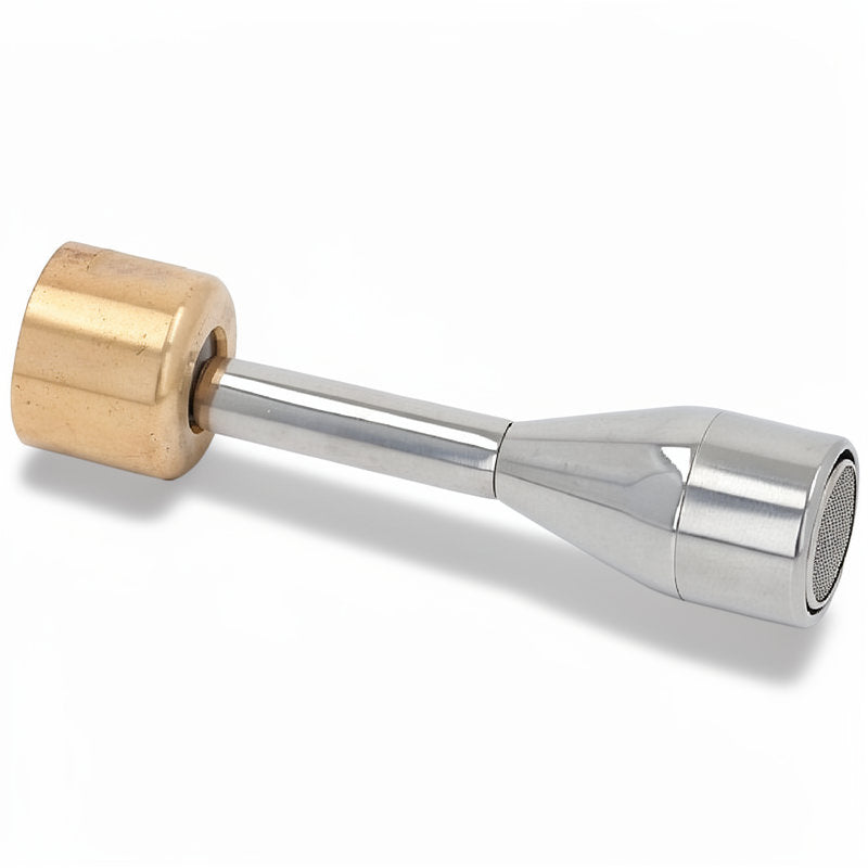 ELEKTRA WATER PIPE TAP KUP/INDIE ASSEMBLY
