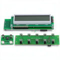 ELEKTRA ELECTRONIC DISPLAY BOARD WITH MFS FAN