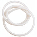 SILICONE HOSE 4MM X 6MM