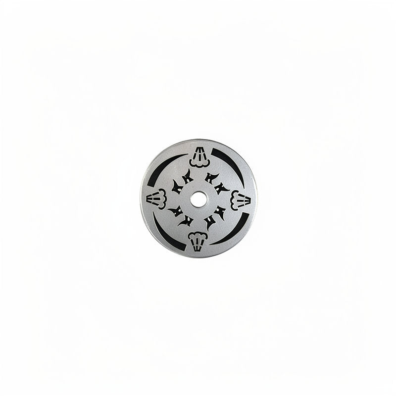ELEKTRA STEAM TAP DISC
