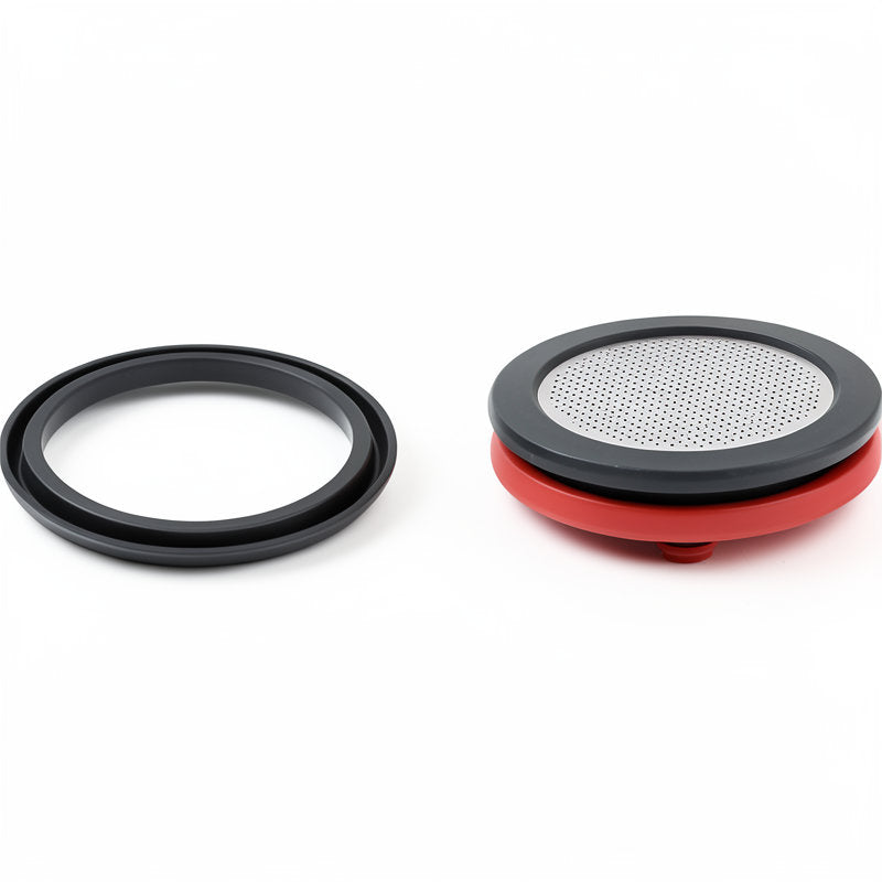 CARIMALI UPPER FILTER KIT AND LOWER FILTER SEAL