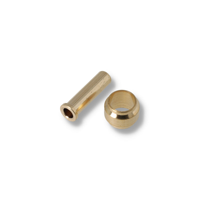 CARIMALI INTERNAL BUSHING KIT AND SEAL RING D.6