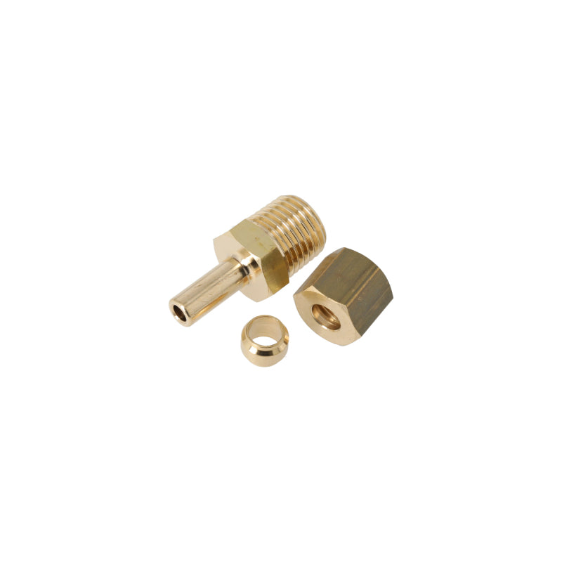 CARIMALI ORIENTATION ADAPTER 6MM X 1/4M