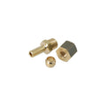 CARIMALI ORIENTATION ADAPTER 6MM X 1/8M