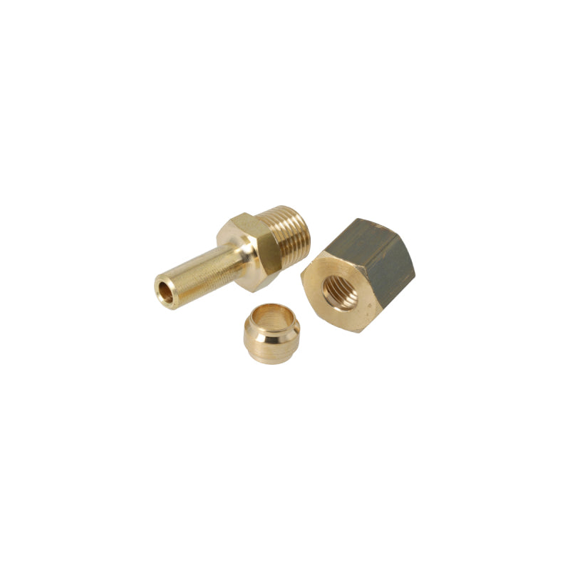 CARIMALI ORIENTATION ADAPTER 6MM X 1/8M