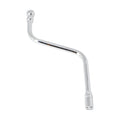 CARIMALI DOUBLE STEAM TUBE KIT INOX KICCO/ETA BETA