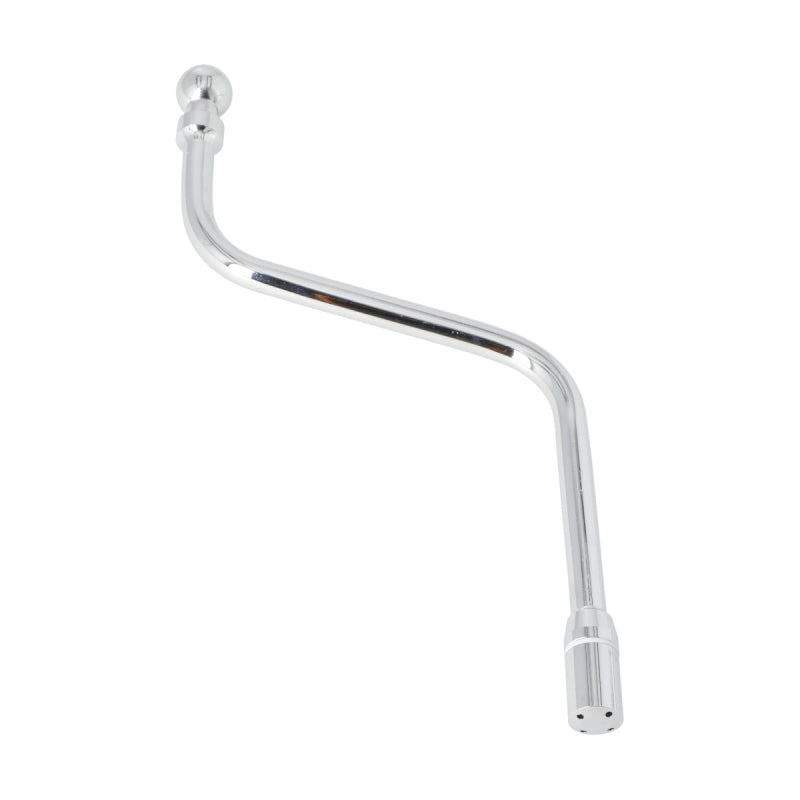 CARIMALI DOUBLE STEAM TUBE KIT INOX KICCO/ETA BETA