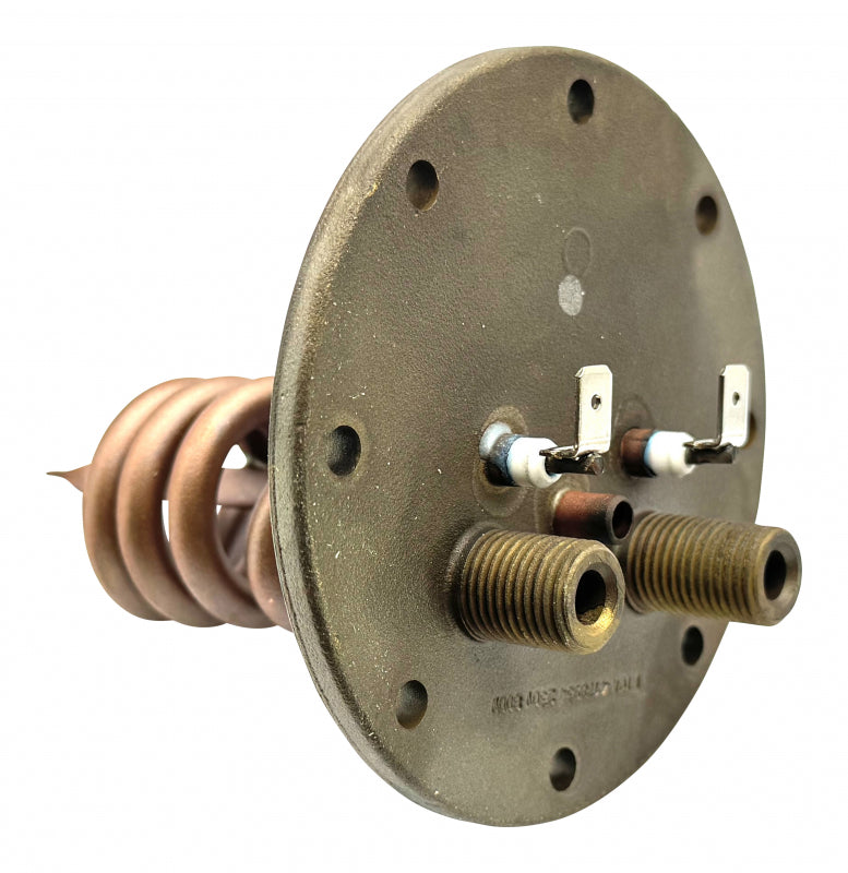 ELEKTRA FLANGED ELEMENT KIT 230V MICRO CASA SEMI/LEVER