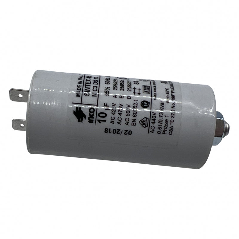 SIMONELLI / VA 10MF CAPACITOR