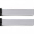 SIMONELLI / VA DISPLAY TO CENTRE RIBBON CABLE 20 PIN