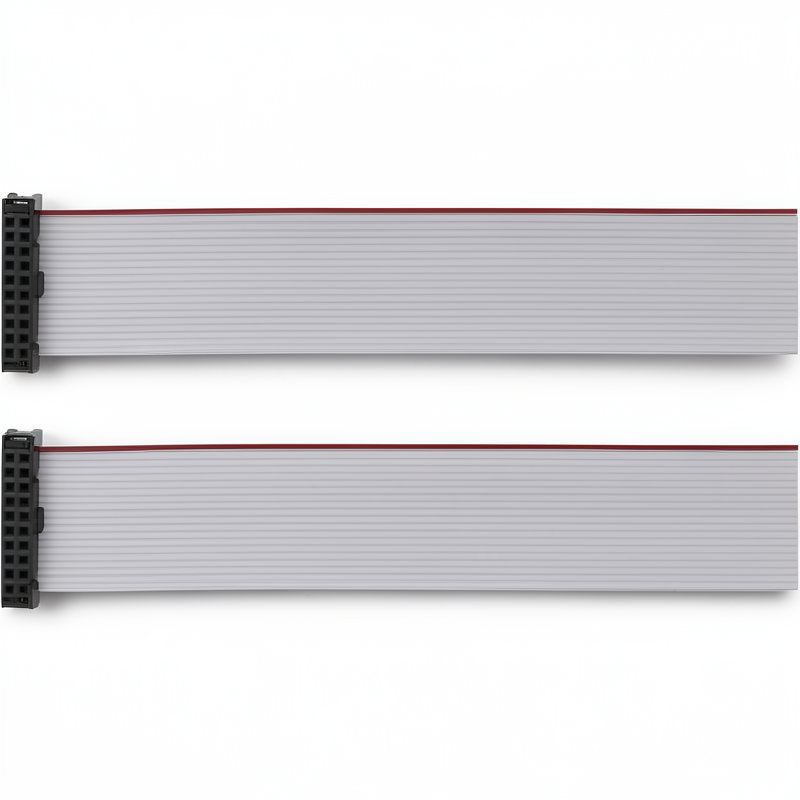 SIMONELLI / VA DISPLAY TO CENTRE RIBBON CABLE 20 PIN
