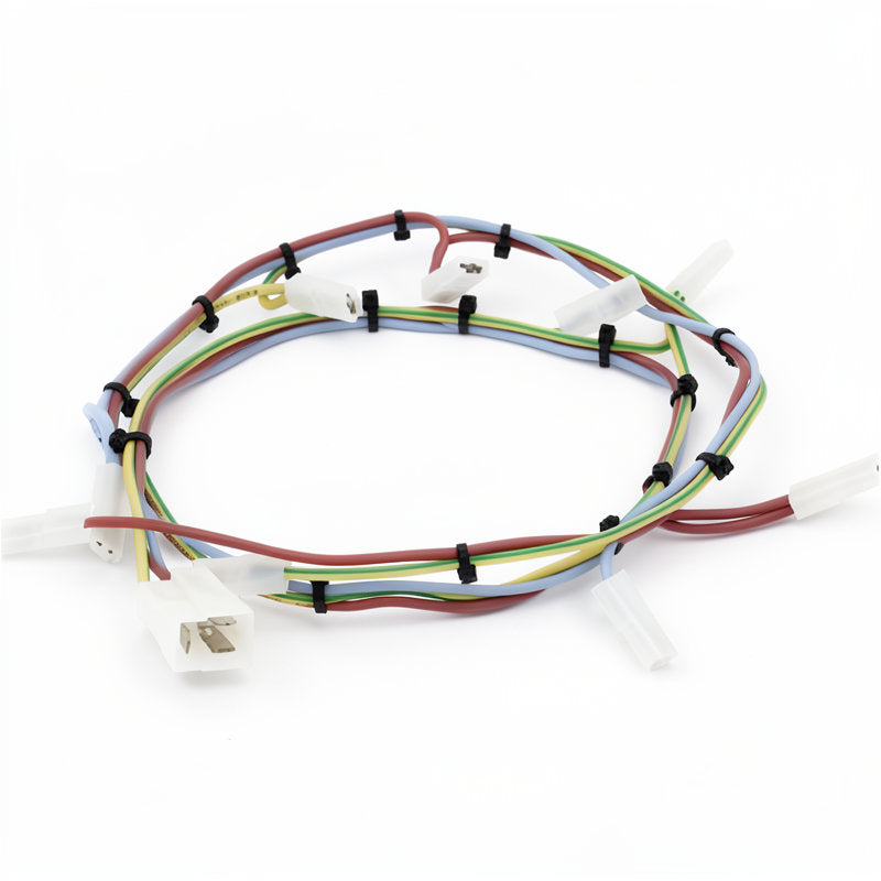 SIMONELLI / VA CUP WARMER WIRING 1 TEMP 3GR AURELIA II DIGIT-T3