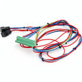 SIMONELLI / VA FLOWMETER ADDITIONAL WIRING 2GR