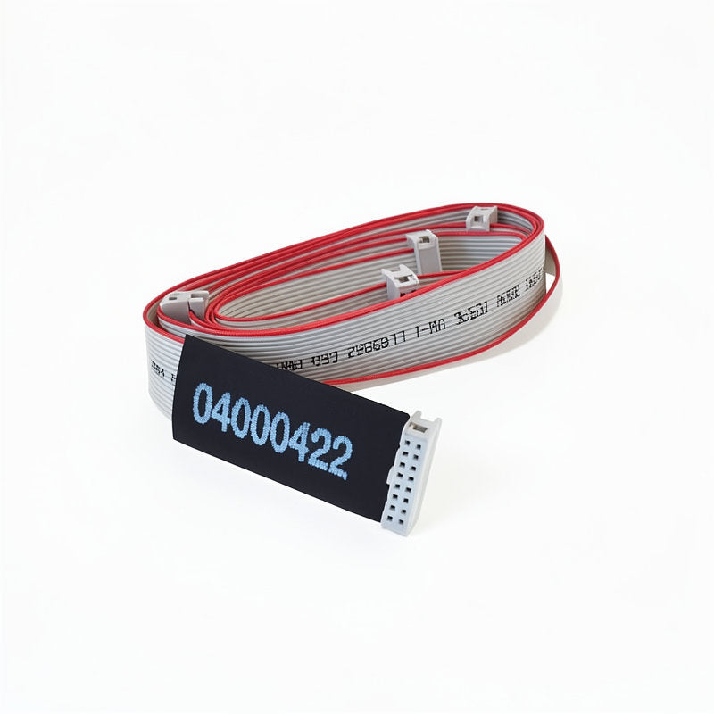 SIMONELLI AURELIA II S/V 2 GRP TOUCHPANEL RIBBON CABLE 16 PIN