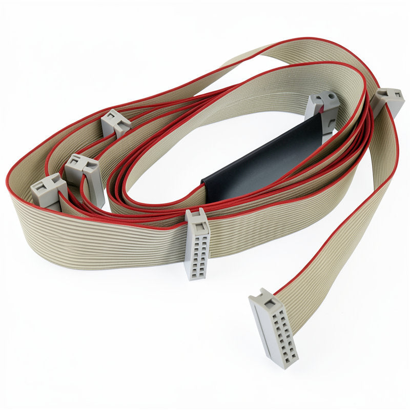 SIMONELLI AURELIA II S/V 4 GRP TOUCHPANEL RIBBON CABLE 16 PIN
