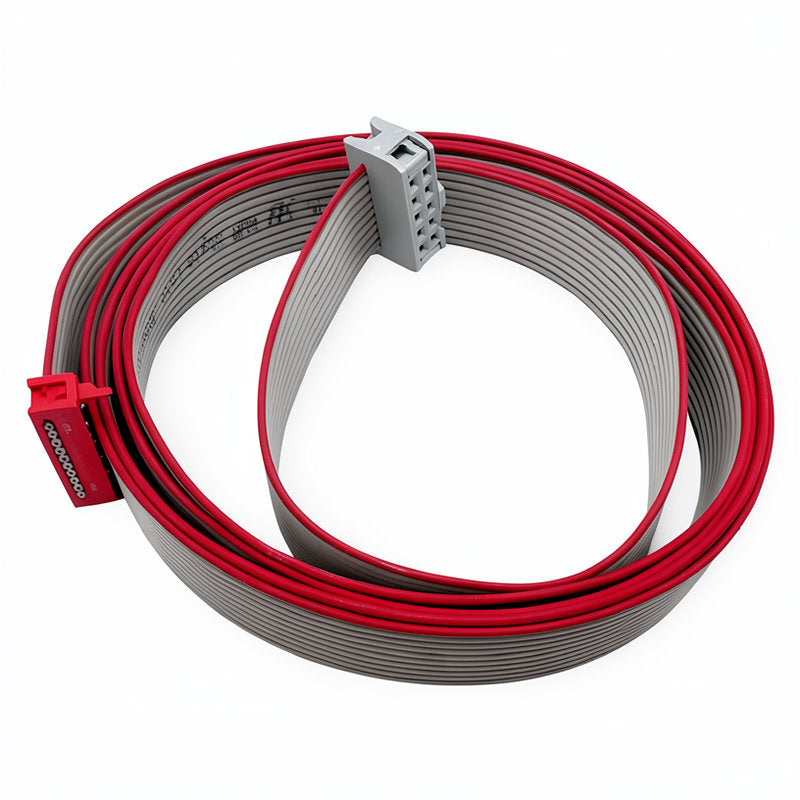 SIMONELLI / VA TFT DISPLAY PCB RIBBON CABLE 10 PIN