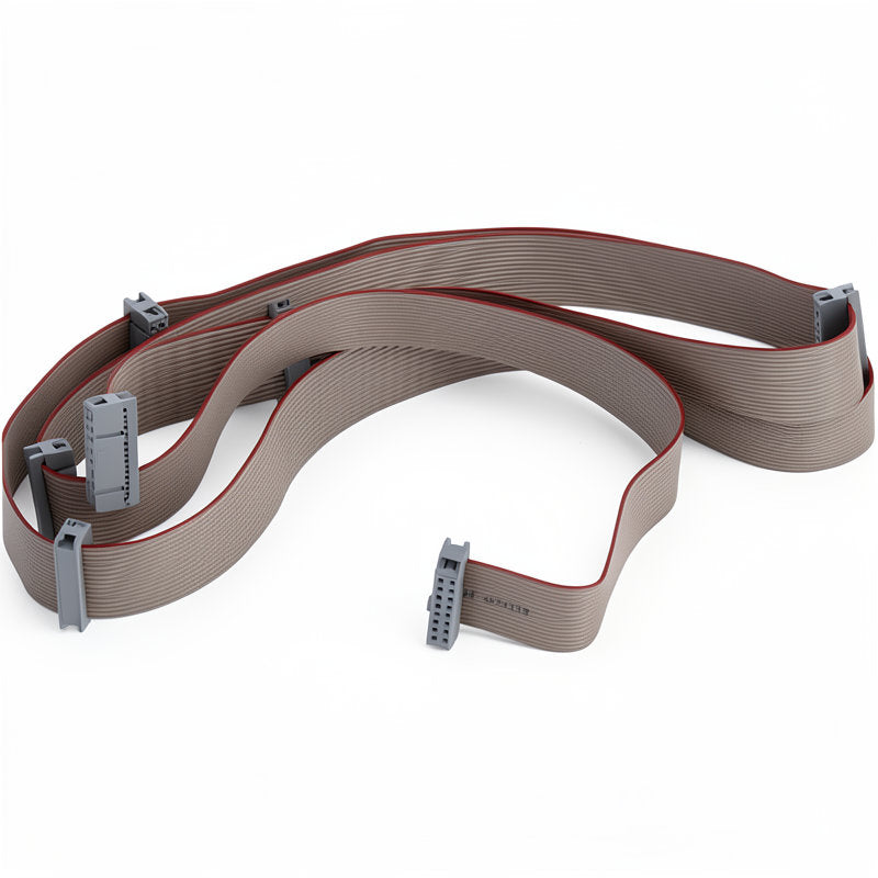 SIMONELLI AURELIA II T3 2/3 GRP TOUCHPANEL RIBBON CABLE 16 PIN