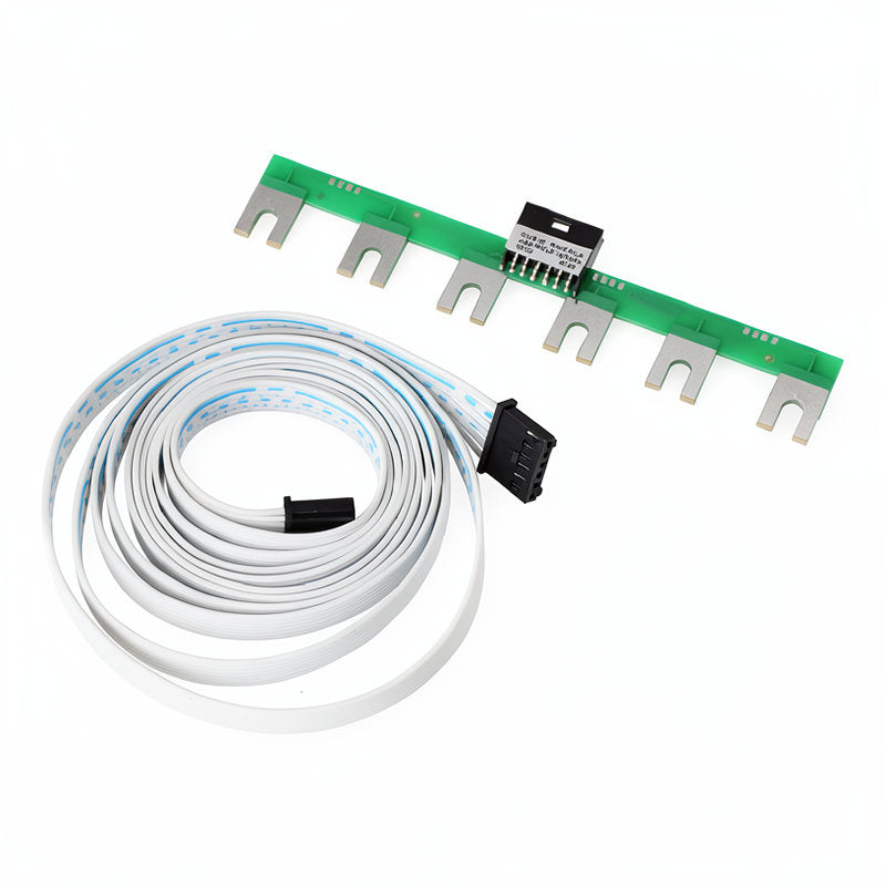 SIMONELLI / VA WIRING FOR BOILER SOLID STATE RELAY L=1900