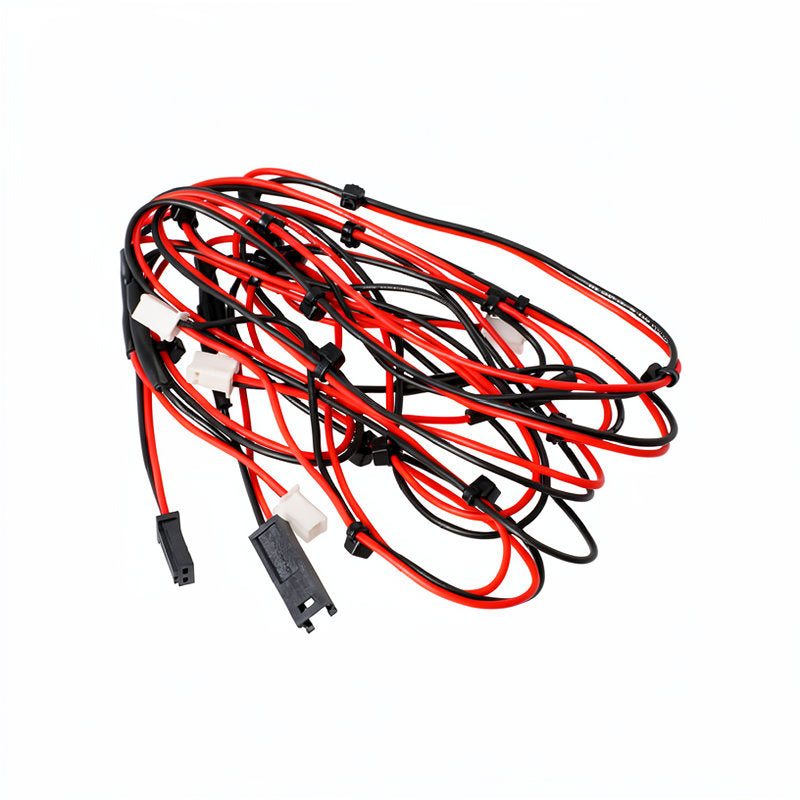 SIMONELLI GROUP LIGHTS WIRING AURELIA WAVE 2GR