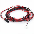SIMONELLI GROUP LIGHTS WIRING AURELIA WAVE 3GR