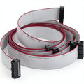 SIMONELLI AURELIA WAVE 3 GRP TOUCHPANEL RIBBON CABLE 16 PIN