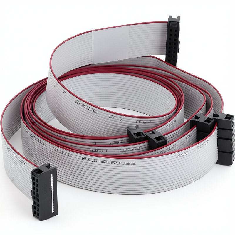 SIMONELLI AURELIA WAVE 3 GRP TOUCHPANEL RIBBON CABLE 16 PIN