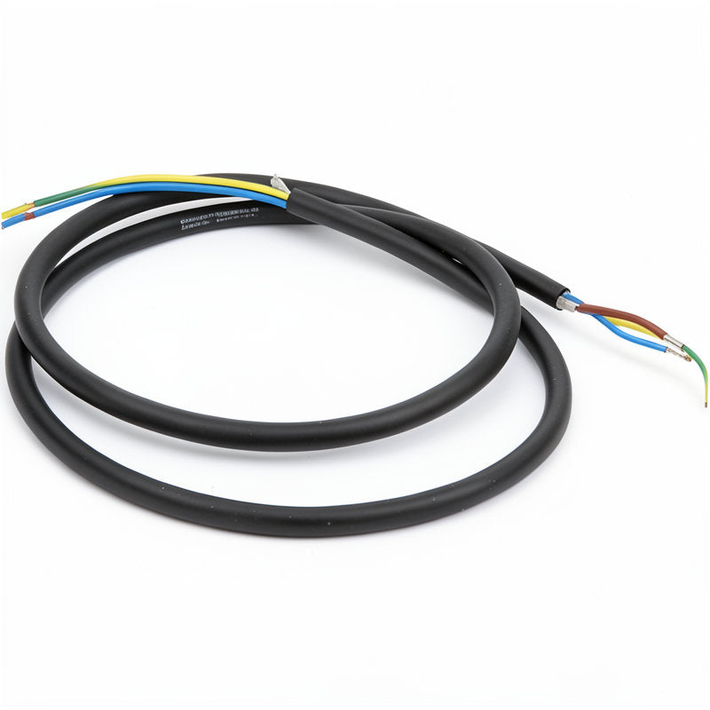 SIMONELLI / VA ELECTRICAL CABLE 3 X 4