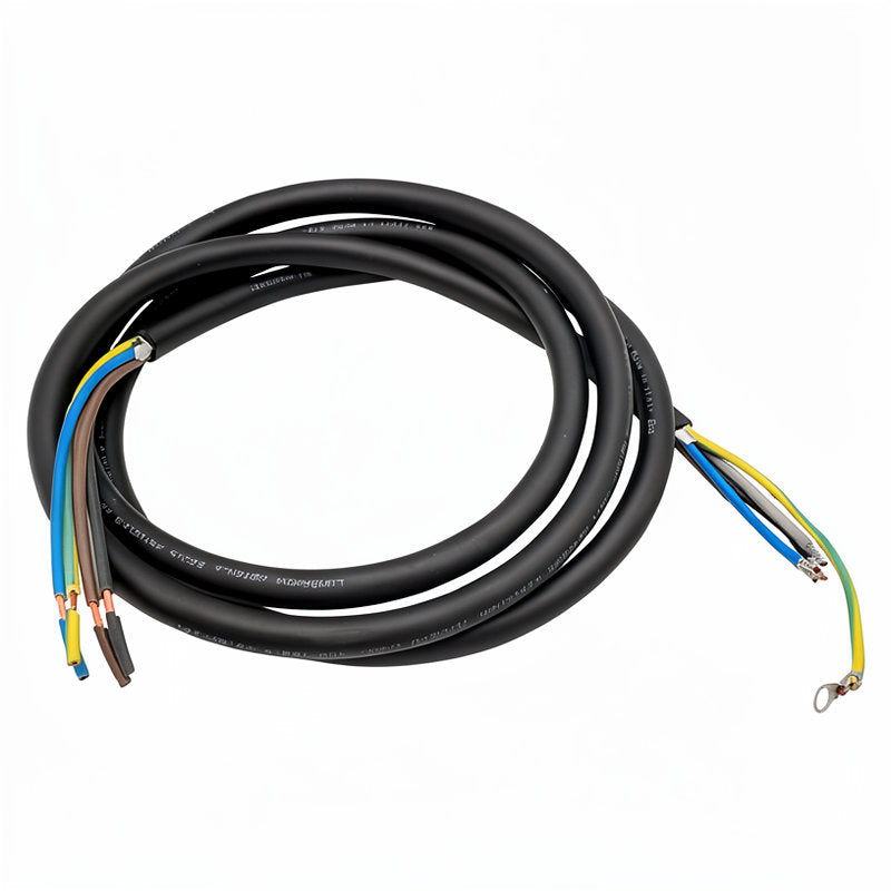 SIMONELLI / VA ELEC. CABLE 5 X 2.5