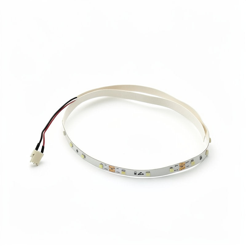 SIMONELLI SIDE LED STRIP MUSICA L=60 LEFT/RIGHT
