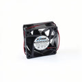 SIMONELLI FAN 24V DC 0.08A 60MM X 60MM X 25MM